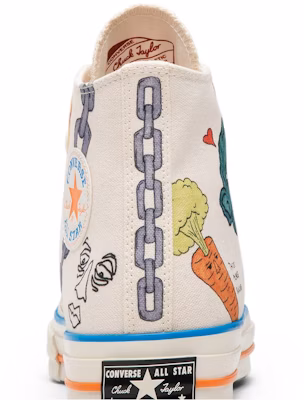 Footlocker tyler the creator sales