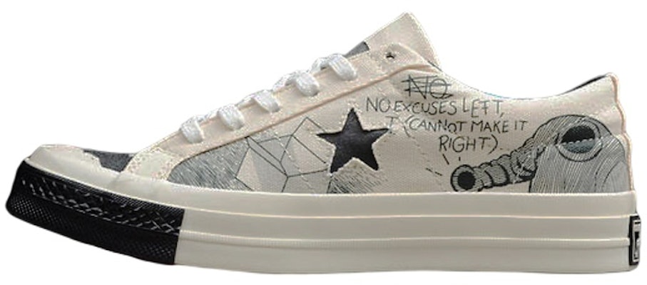 Tyler, The Creator x Foot Locker x Converse One Star 'Artist Series' 164533C Buy Tyler, The Creator x Foot Locker x Converse One Star 'Artist Series' 164533C