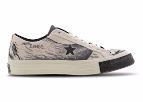 Tyler, The Creator x Foot Locker x Converse One Star 'Artist Series' 164533C Tyler, The Creator x Foot Locker x Converse One Star 'Artist Series' 164533C