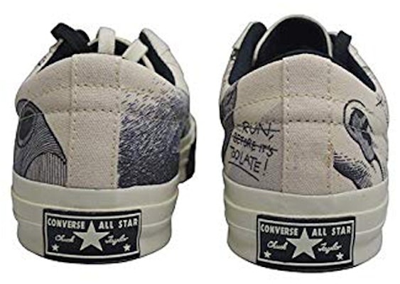 Tyler, The Creator x Foot Locker x Converse One Star 'Artist Series' 164533C Shop Tyler, The Creator x Foot Locker x Converse One Star 'Artist Series' 164533C