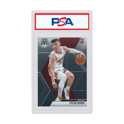 Tyler Herro 2019 Panini Mosaic Rookie #223