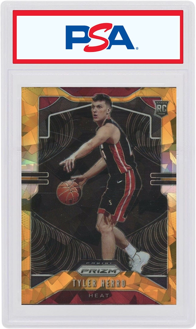 tyler-herro-2019-panini-prizm-rookie-orange-ice-259