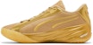 Tyrese Haliburton x Puma All-Pro Nitro 'Gold Rush' Edisi Malaysia 313306-01