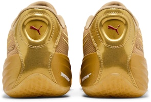 タイリース・ハリバートン x プーマ オールプロニトロ 'ゴールドラッシュ' 313306-01 Details for タイリース・ハリバートン x プーマ オールプロニトロ 'ゴールドラッシュ' 313306-01