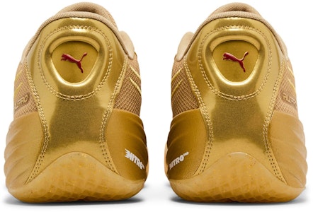 타이리스 할리버튼 x 푸마 올프로 나이트로 '골드 러시' 313306-01 Details for 타이리스 할리버튼 x 푸마 올프로 나이트로 '골드 러시' 313306-01