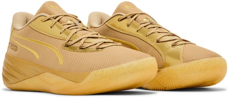 タイリース・ハリバートン x プーマ オールプロニトロ 'ゴールドラッシュ' 313306-01 Cheap タイリース・ハリバートン x プーマ オールプロニトロ 'ゴールドラッシュ' 313306-01