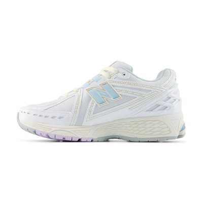 Tyrese Maxey NB 1906R 'White Blue'