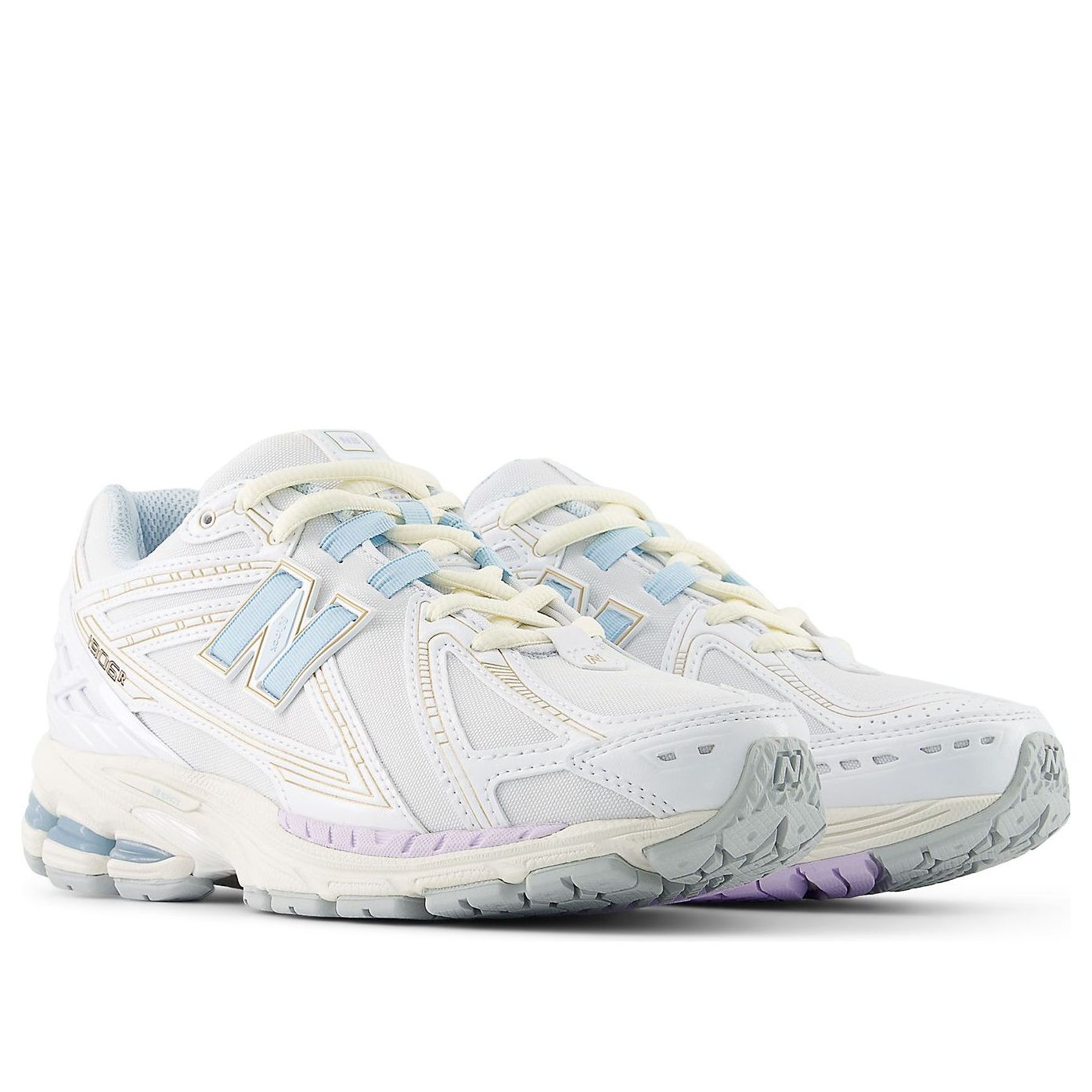 Order Tyrese Maxey x New Balance 1906R「白藍配色」 U1906RTM