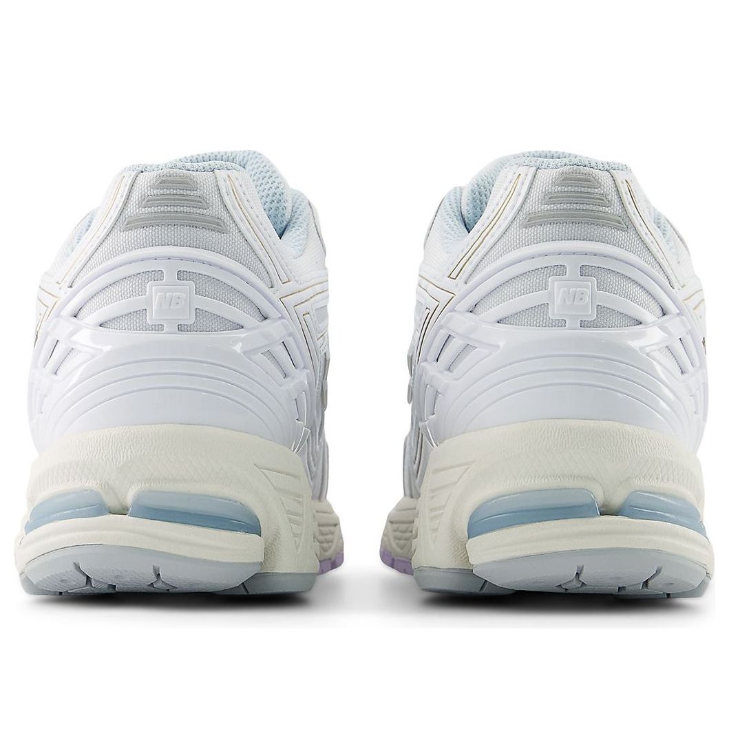 Shop Tyrese Maxey x New Balance 1906R「白藍配色」 U1906RTM