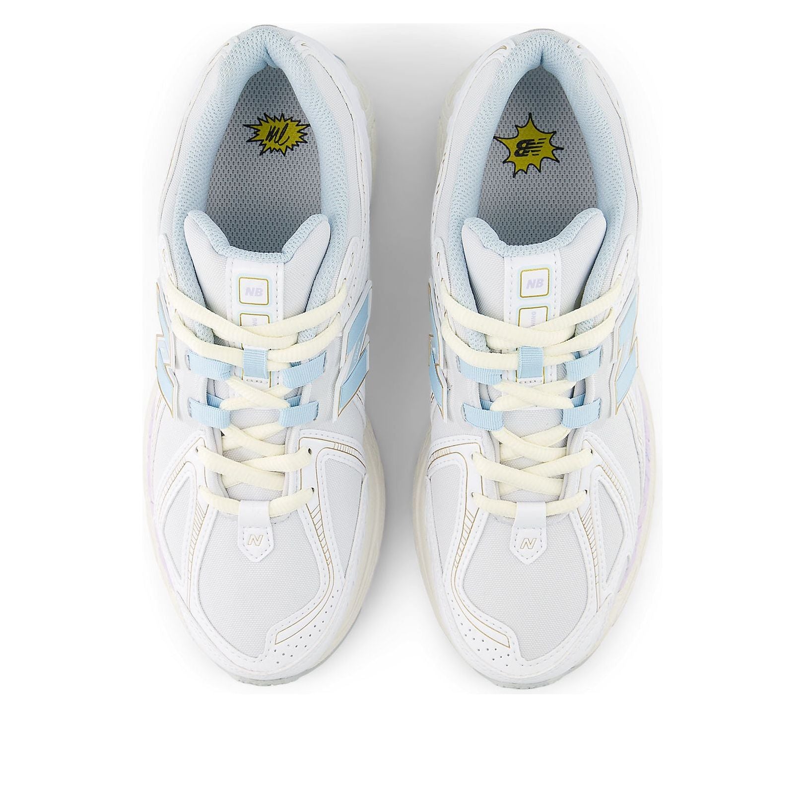 Purchase Tyrese Maxey x New Balance 1906R「白藍配色」 U1906RTM