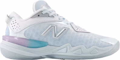Tyrese Maxey x New Balance Hesi Low V2 'Grey Blue' BBHSLMM2 Tyrese Maxey x New Balance Hesi Low V2 'Grey Blue' BBHSLMM2