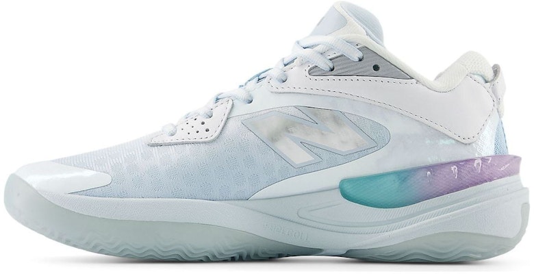 Tyrese Maxey x New Balance Hesi Low V2 'Grey Blue' BBHSLMM2 Buy Tyrese Maxey x New Balance Hesi Low V2 'Grey Blue' BBHSLMM2