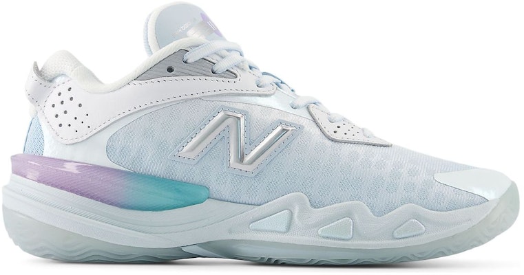 Tyrese Maxey x New Balance Hesi Low V2 'Grey Blue' BBHSLMM2 Order Tyrese Maxey x New Balance Hesi Low V2 'Grey Blue' BBHSLMM2
