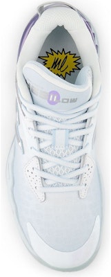 Tyrese Maxey x New Balance Hesi Low V2 'Grey Blue' BBHSLMM2 Shop Tyrese Maxey x New Balance Hesi Low V2 'Grey Blue' BBHSLMM2
