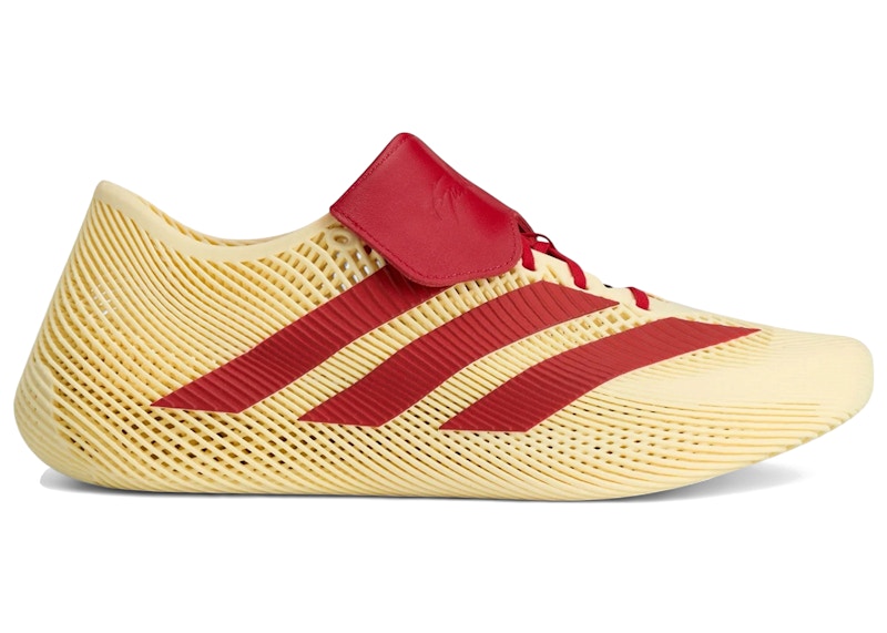 Tyrrell Winston x adidas Climacool 4D 'Collegiate Red' KJ7669