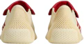 Lookbook Tyrrell Winston x adidas Climacool 4D 'Collegiate Red' KJ7669