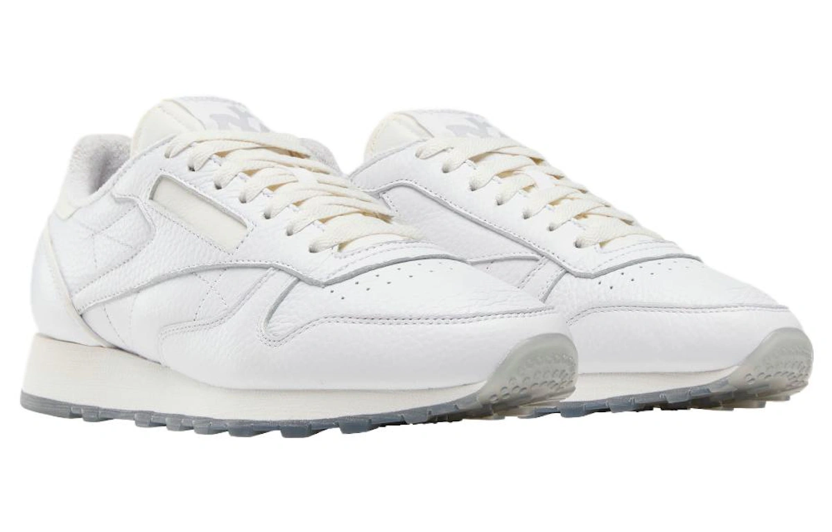 Tyrrell Winston x Reebok Classic Leather 'Gym'