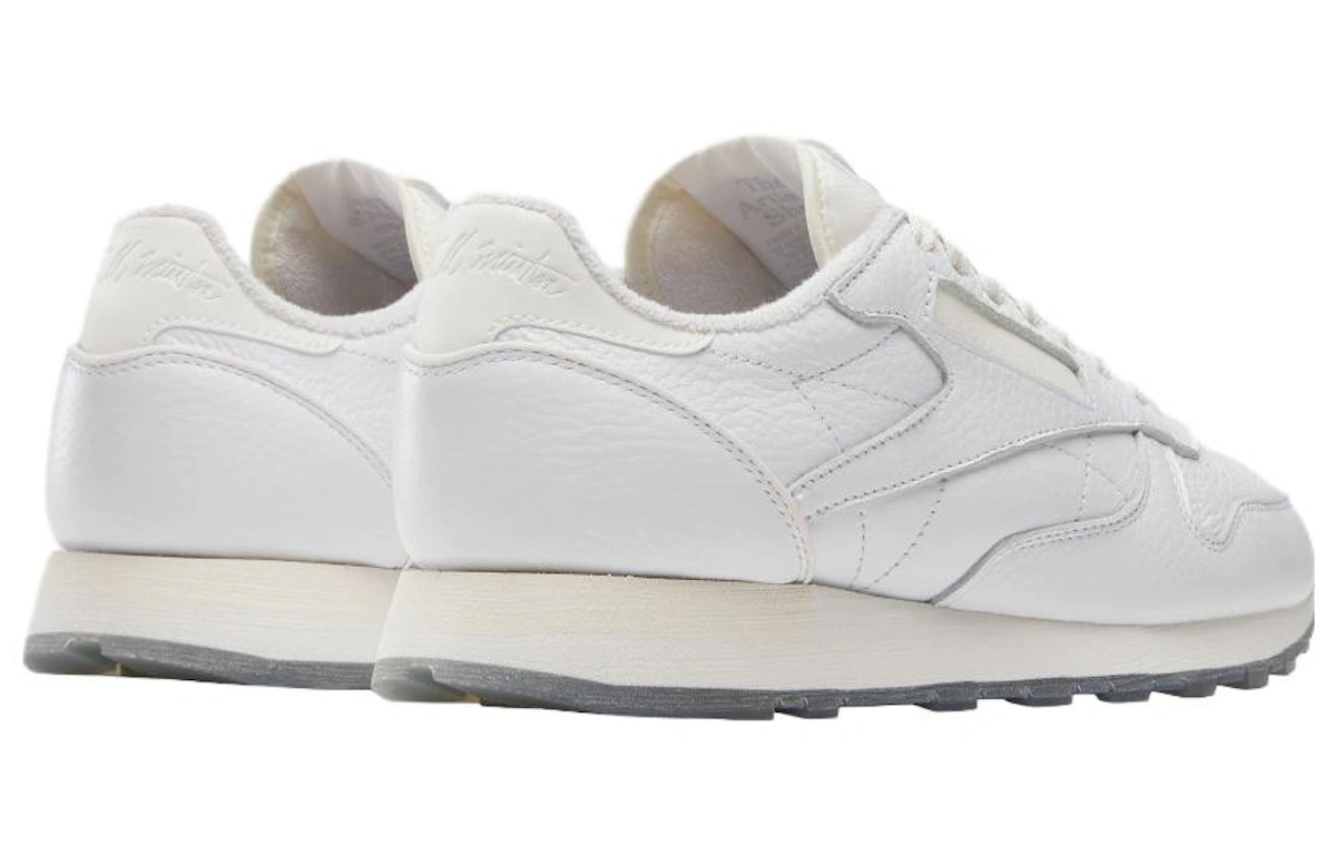 Tyrrell Winston x Reebok Classic Leather 'Gym'