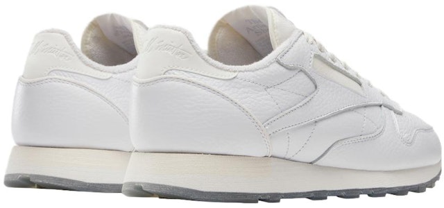 티렐 윈스턴 x 리복 클래식 레더 "짐" 100069834 Lookbook 티렐 윈스턴 x 리복 클래식 레더 "짐" 100069834