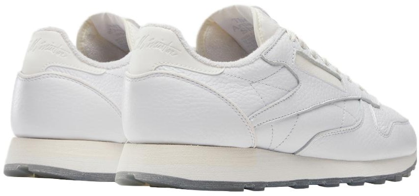 Tyrrell Winston x Reebok Kulit Klasik 'Gim' 100069834 Lookbook Tyrrell Winston x Reebok Kulit Klasik 'Gim' 100069834