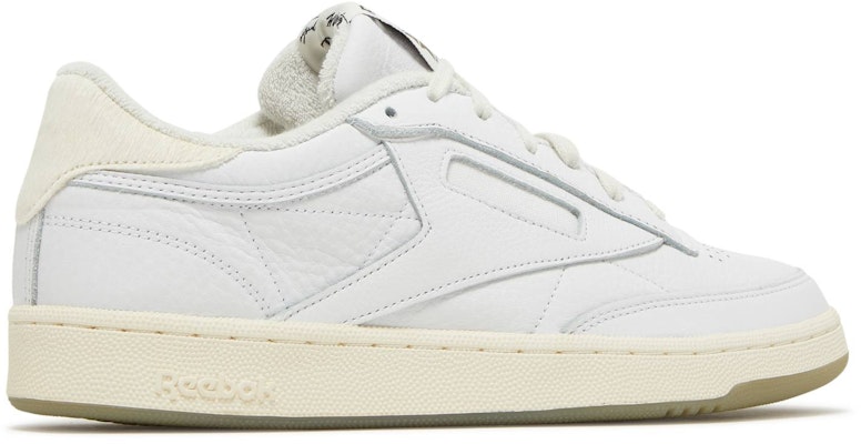 Reebok x walk of 2025 shame club c 85