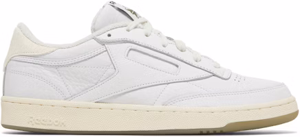 Tyrrell Winston x Reebok Club C 85 'White' GZ1567 Tyrrell Winston x Reebok Club C 85 'White' GZ1567