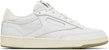 Tyrrell Winston x Reebok Club C 85 'Putih' GZ1567