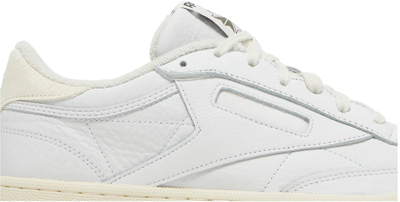 Tyrrell Winston x Reebok Club C 85 'Putih' GZ1567 Order Tyrrell Winston x Reebok Club C 85 'Putih' GZ1567