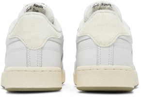 티렐 윈스턴 x 리복 클럽 C 85 '화이트' GZ1567 Details for 티렐 윈스턴 x 리복 클럽 C 85 '화이트' GZ1567