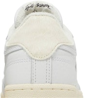 티렐 윈스턴 x 리복 클럽 C 85 '화이트' GZ1567 Sizing 티렐 윈스턴 x 리복 클럽 C 85 '화이트' GZ1567