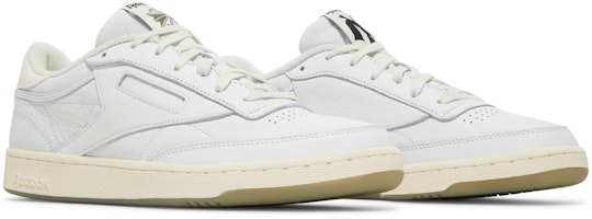 티렐 윈스턴 x 리복 클럽 C 85 '화이트' GZ1567 Cheap 티렐 윈스턴 x 리복 클럽 C 85 '화이트' GZ1567