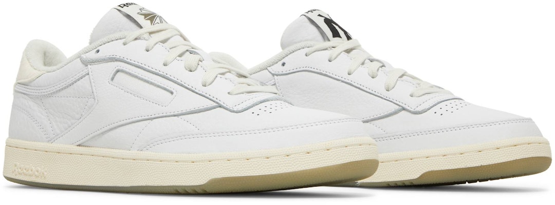 Tyrrell Winston x Reebok Club C 85 'Putih' GZ1567 Cheap Tyrrell Winston x Reebok Club C 85 'Putih' GZ1567