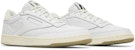 Tyrrell Winston x Reebok Club C 85 'Putih' GZ1567