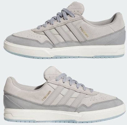 Tyshawn II Skateboarding Sneakers JI0848 Sizing Tyshawn II Skateboarding Sneakers JI0848