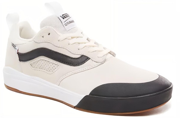 タイソン・ピーターソン×Vans ウルトラレンジ プロ "マシュマロブラック" VN0A3DOSUI3 Lookbook タイソン・ピーターソン×Vans ウルトラレンジ プロ "マシュマロブラック" VN0A3DOSUI3