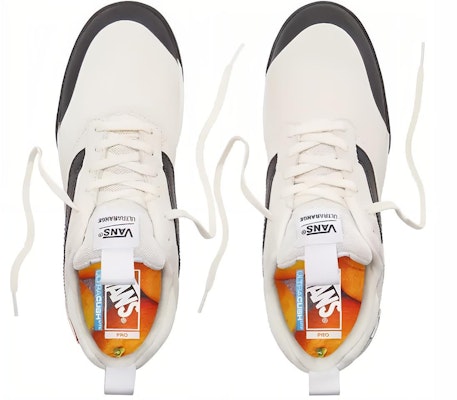 Tyson Peterson x Vans UltraRange Pro 'Marshmallow Black' VN0A3DOSUI3 Shop Tyson Peterson x Vans UltraRange Pro 'Marshmallow Black' VN0A3DOSUI3
