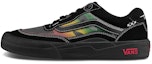 Buy Tyson Peterson x Vans Wayvee 'Black Asphalt' Hitam Asfalt VN0A5JIA9DJ