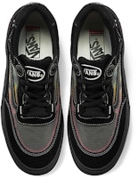 Tyson Peterson x Vans Wayvee 'Asphalt Hitam' VN0A5JIA9DJ Lookbook Tyson Peterson x Vans Wayvee 'Asphalt Hitam' VN0A5JIA9DJ