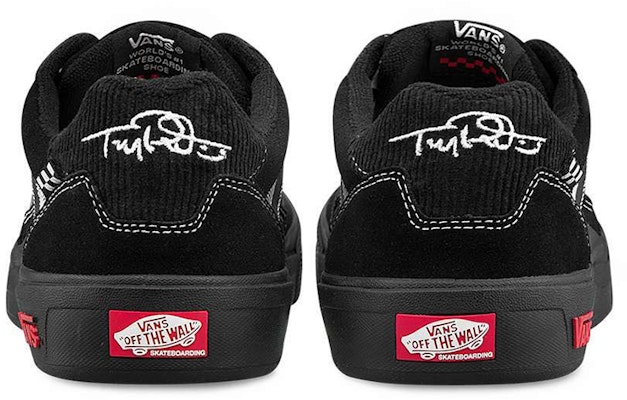 Tyson Peterson x Vans Wayvee 'Black Asphalt' VN0A5JIA9DJ Purchase Tyson Peterson x Vans Wayvee 'Black Asphalt' VN0A5JIA9DJ