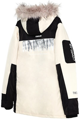 U.N.K.L.E. x BAPE Bapesta FS-001 低筒 '綠粉紅' 238 Details for U.N.K.L.E. x BAPE Bapesta FS-001 低筒 '綠粉紅' 238