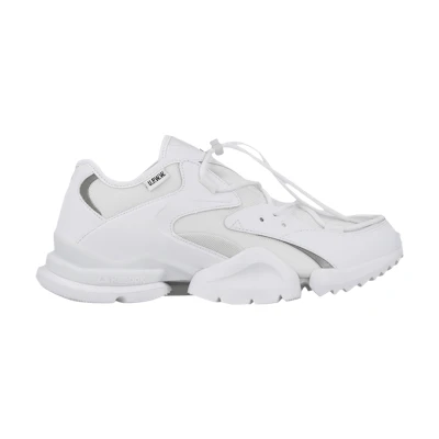 U.P.W.W. Reebok Run.R 96 'White'