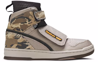 U.S.C.M. Bug x Reebok Alien Stomper '40th Anniversary' FV5052 U.S.C.M. Bug x Reebok Alien Stomper '40th Anniversary' FV5052