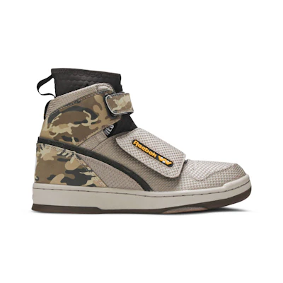U.S.C.M. Bug Reebok Alien Stomper '40th Anniversary'