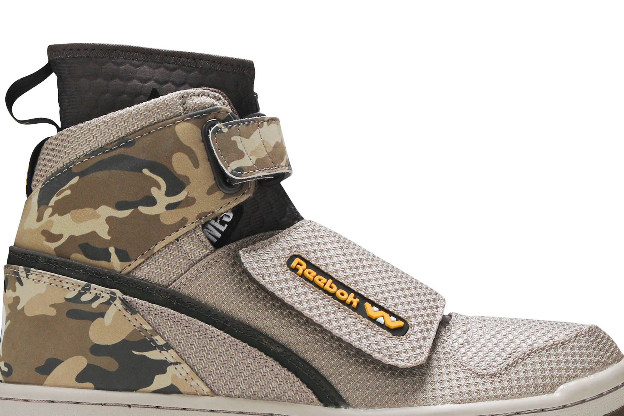 Beli U.S.C.M. Bug x Reebok Alien Stomper 40th Anniversary FV5052 Novelship