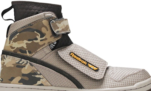 U.S.C.M. Bug x Reebok Alien Stomper '40th Anniversary' Edisi 40 Tahun FV5052 Order U.S.C.M. Bug x Reebok Alien Stomper '40th Anniversary' Edisi 40 Tahun FV5052