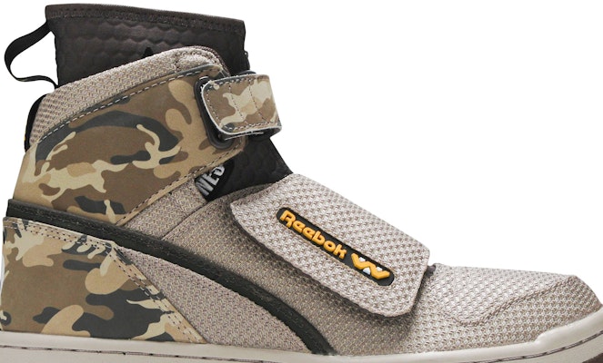 U.S.C.M. Bug x Reebok Alien Stomper '40th Anniversary' FV5052 Order U.S.C.M. Bug x Reebok Alien Stomper '40th Anniversary' FV5052