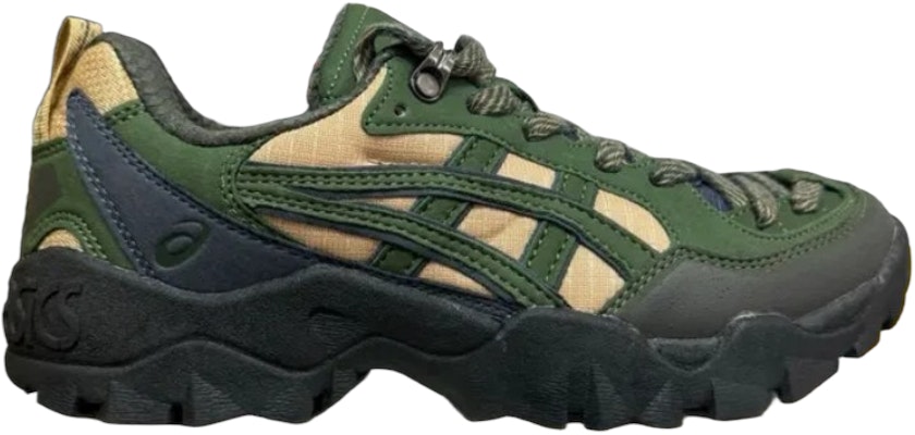 U.Sage x ASICS Gel-Pickax 綠色款 1203A817-020 Buy U.Sage x ASICS Gel-Pickax 綠色款 1203A817-020