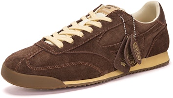 미즈노 LG 60S x U.sage '다크 브라운' D1GH231103 Lookbook 미즈노 LG 60S x U.sage '다크 브라운' D1GH231103