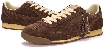 미즈노 LG 60S x U.sage '다크 브라운' D1GH231103 Shop 미즈노 LG 60S x U.sage '다크 브라운' D1GH231103