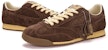 Mizuno LG 60S x U.sage 'Coklat Gelap' D1GH231103